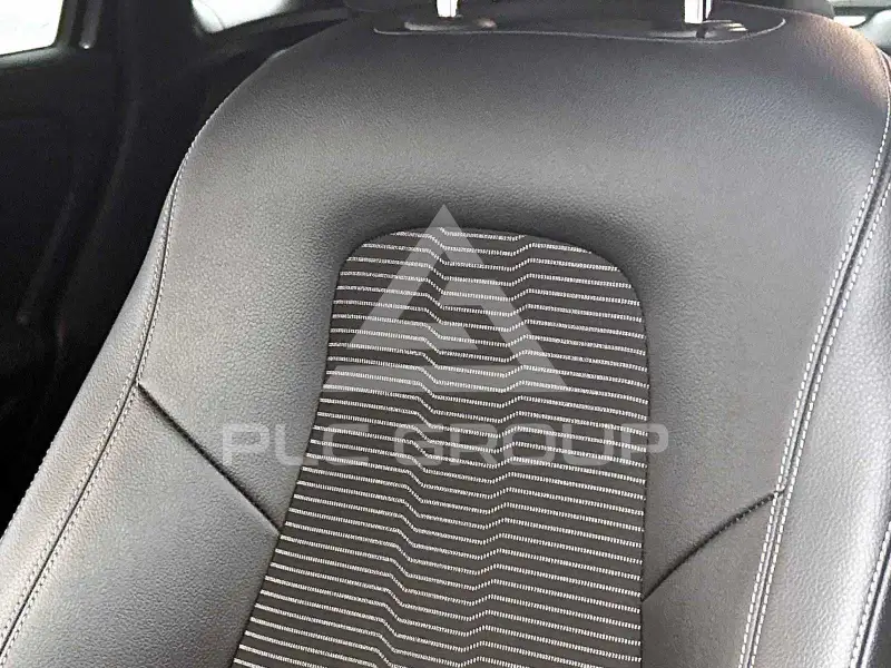 2021 Mercedes Benz GLA-Class