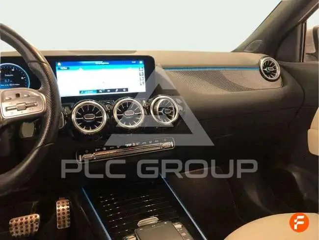 2021 Mercedes Benz GLA-Class