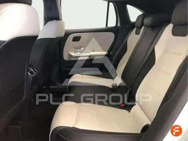 2021 Mercedes Benz GLA-Class