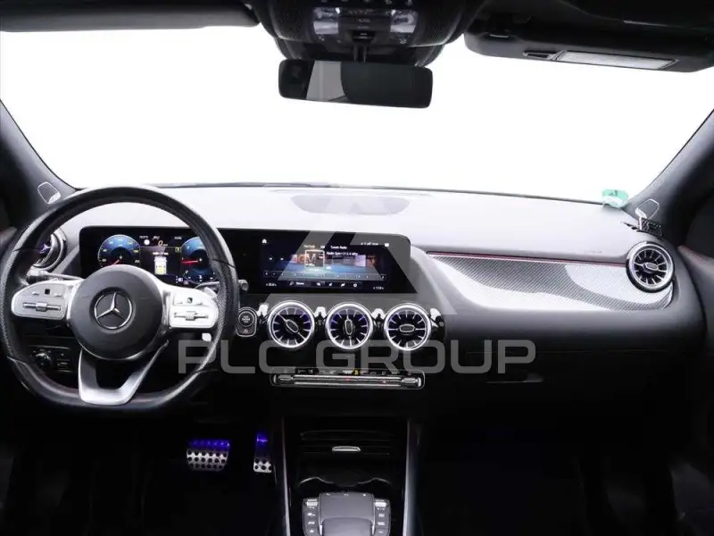 2021 Mercedes Benz GLA-Class