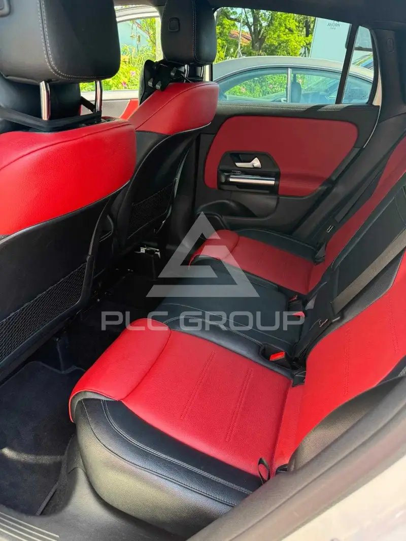 2021 Mercedes Benz GLA-Class