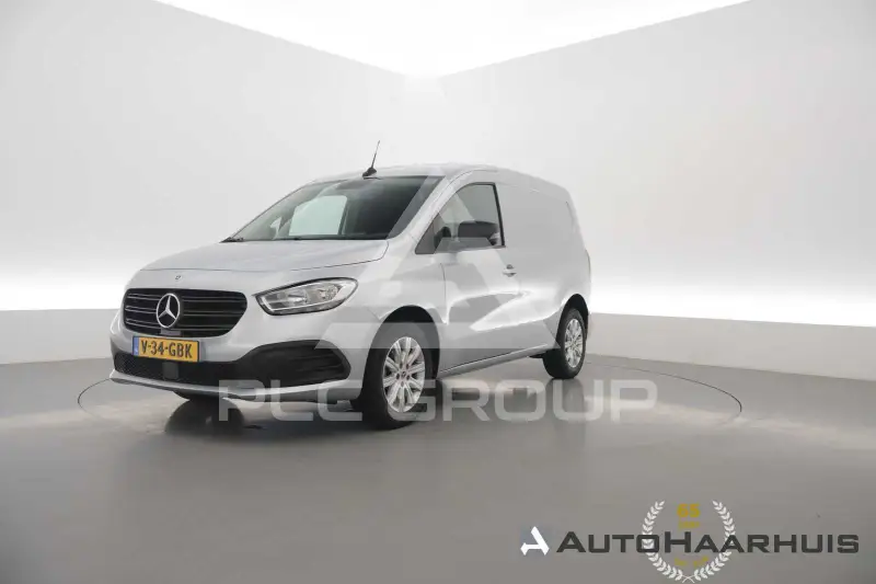 2021 Mercedes Benz Citan