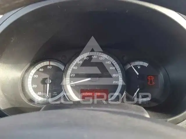 2021 Mercedes Benz Citan