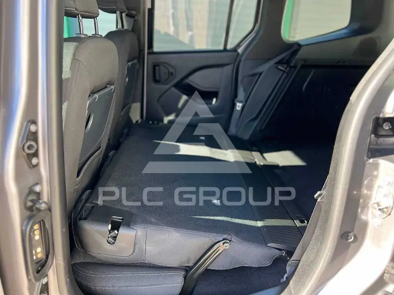 2021 Mercedes Benz Citan