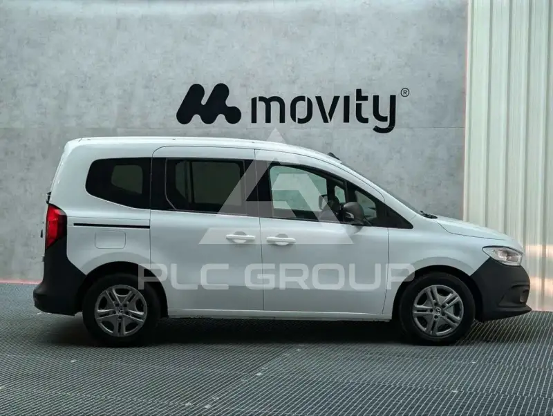 2021 Mercedes Benz Citan