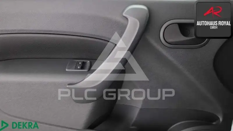 2021 Mercedes Benz Citan