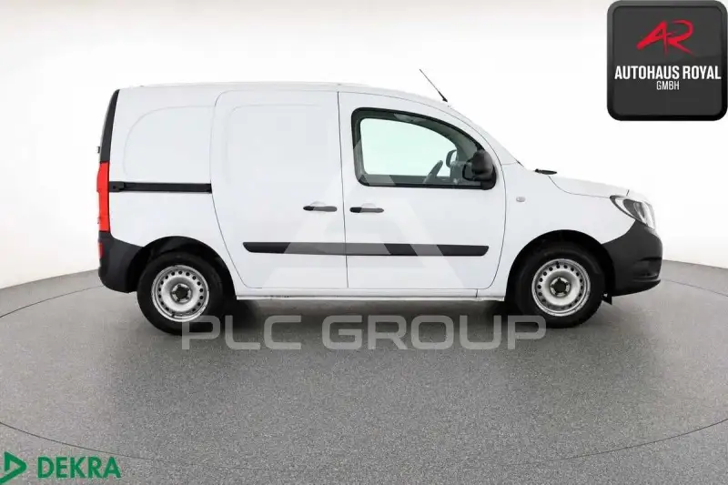 2021 Mercedes Benz Citan