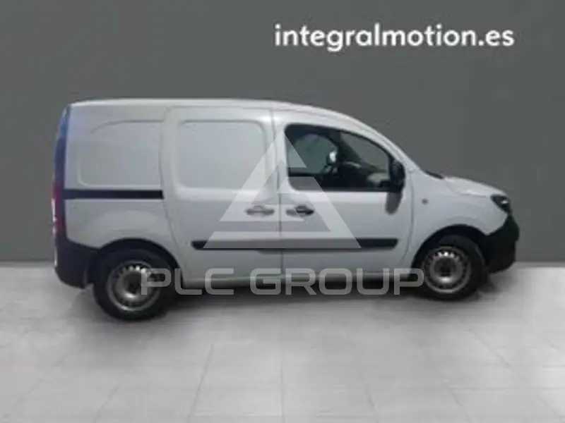 2021 Mercedes Benz Citan