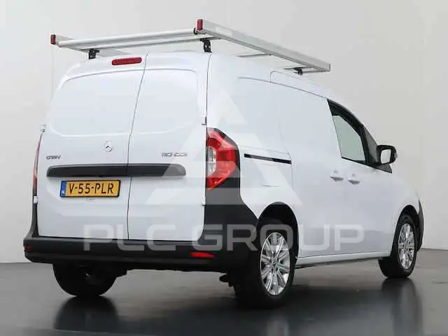 2021 Mercedes Benz Citan