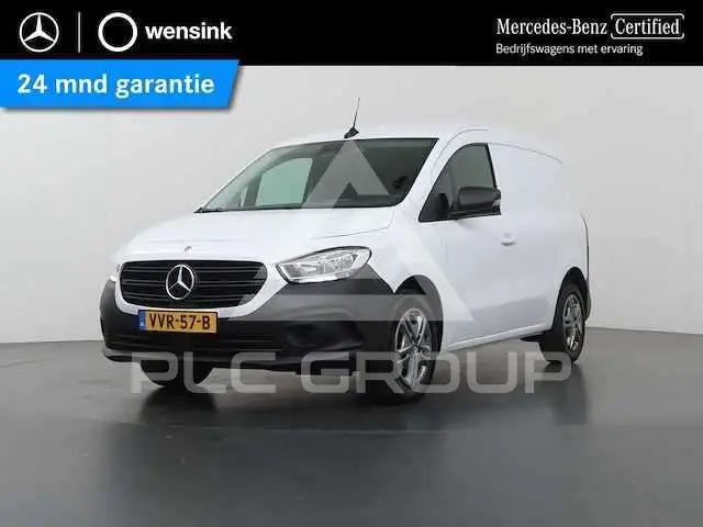 2021 Mercedes Benz Citan
