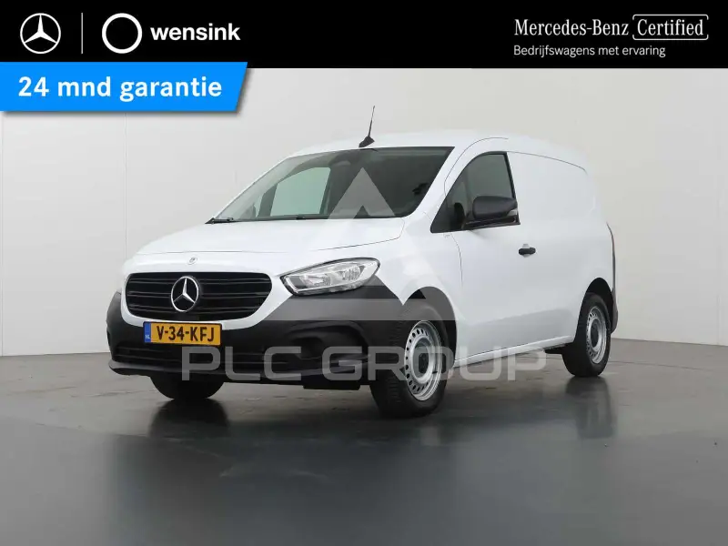 2021 Mercedes Benz Citan