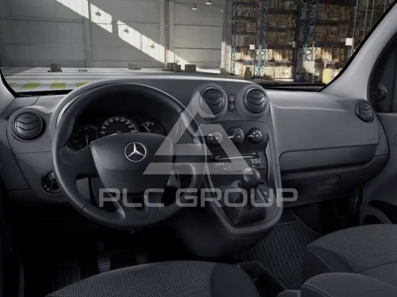 2021 Mercedes Benz Citan