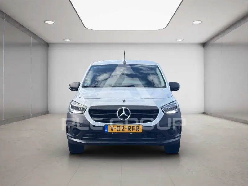 2021 Mercedes Benz Citan