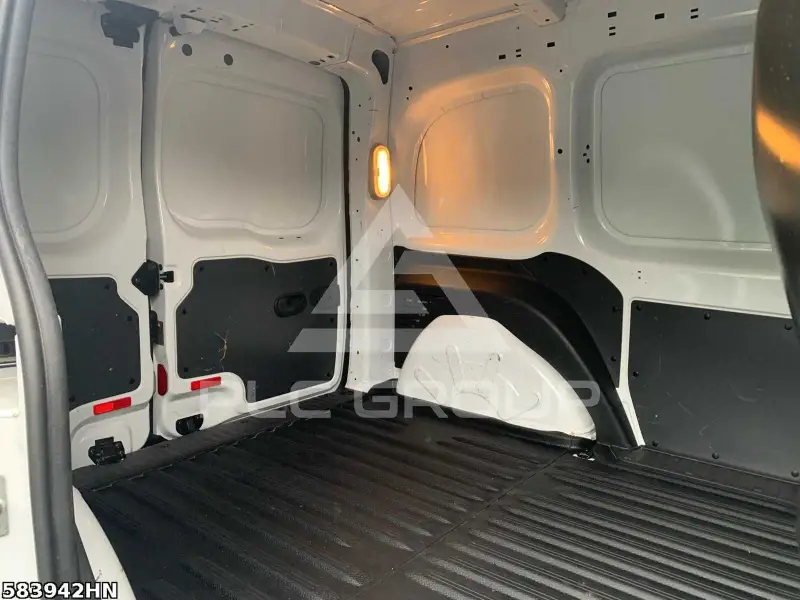 2021 Mercedes Benz Citan