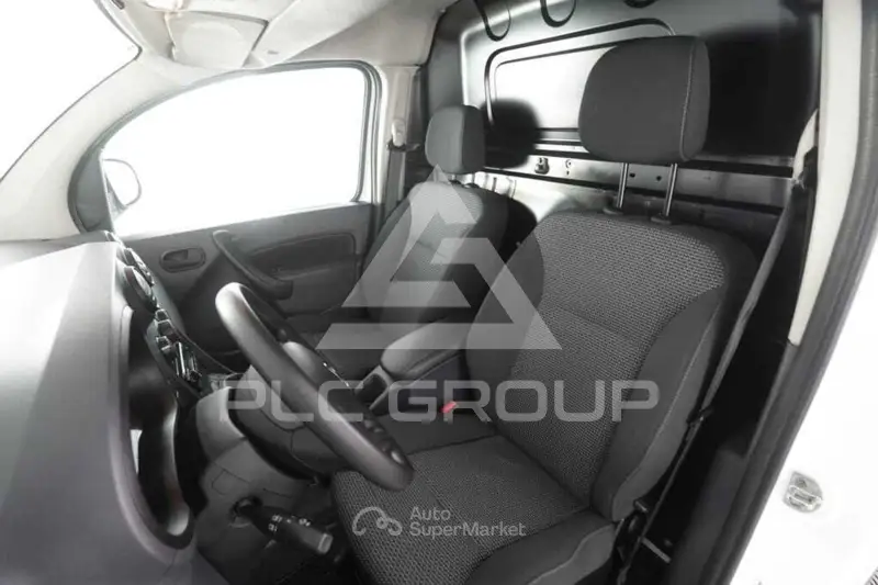 2021 Mercedes Benz Citan