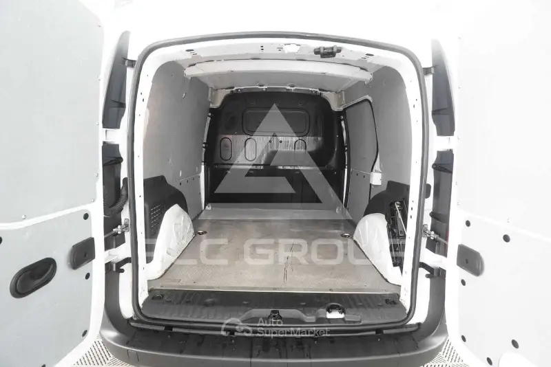 2021 Mercedes Benz Citan