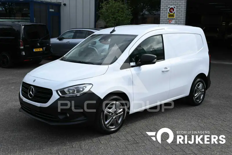 2021 Mercedes Benz Citan
