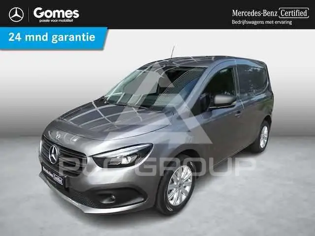 2021 Mercedes Benz Citan