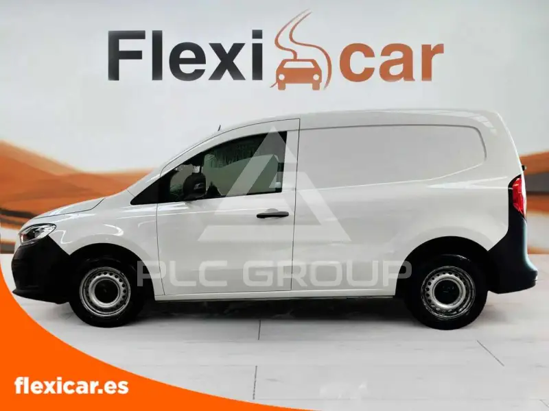 2021 Mercedes Benz Citan