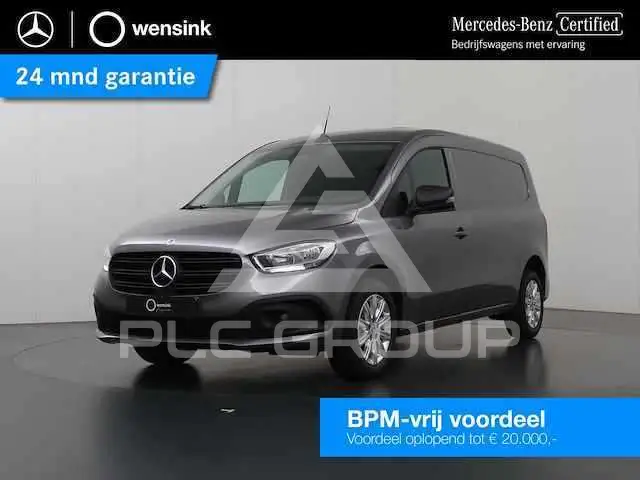 2021 Mercedes Benz Citan