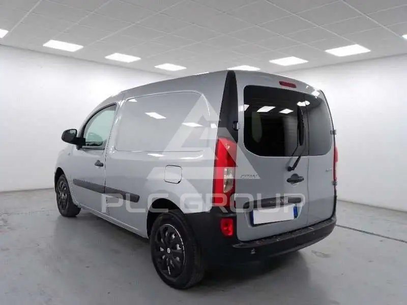 2021 Mercedes Benz Citan