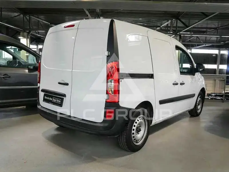 2021 Mercedes Benz Citan