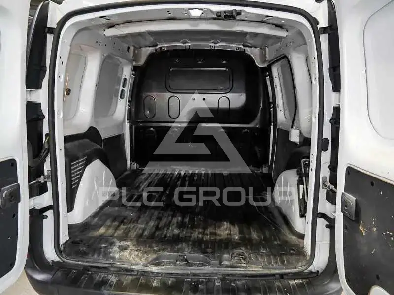 2021 Mercedes Benz Citan