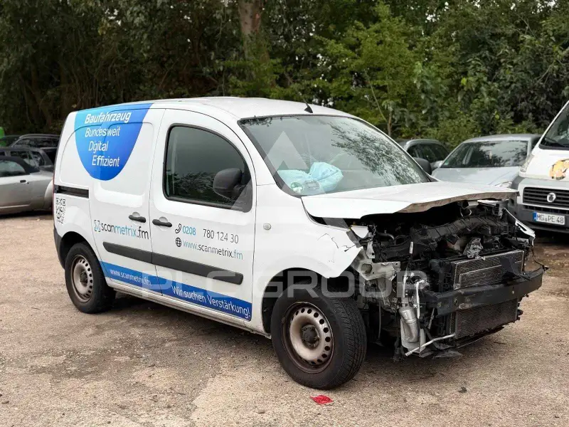 2021 Mercedes Benz Citan