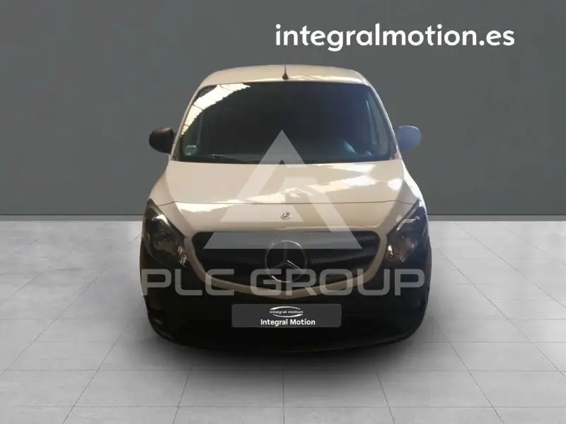2021 Mercedes Benz Citan