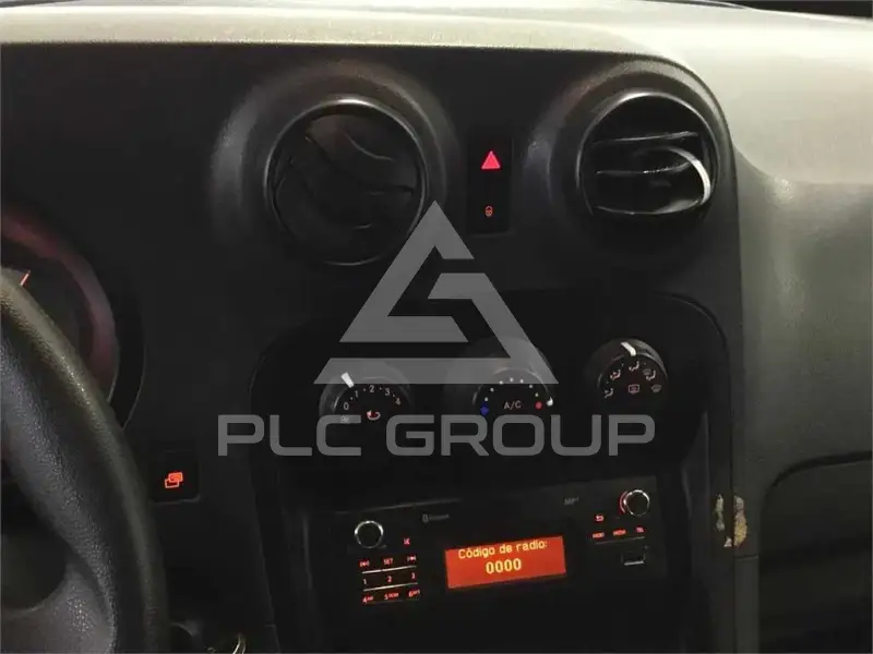 2021 Mercedes Benz Citan