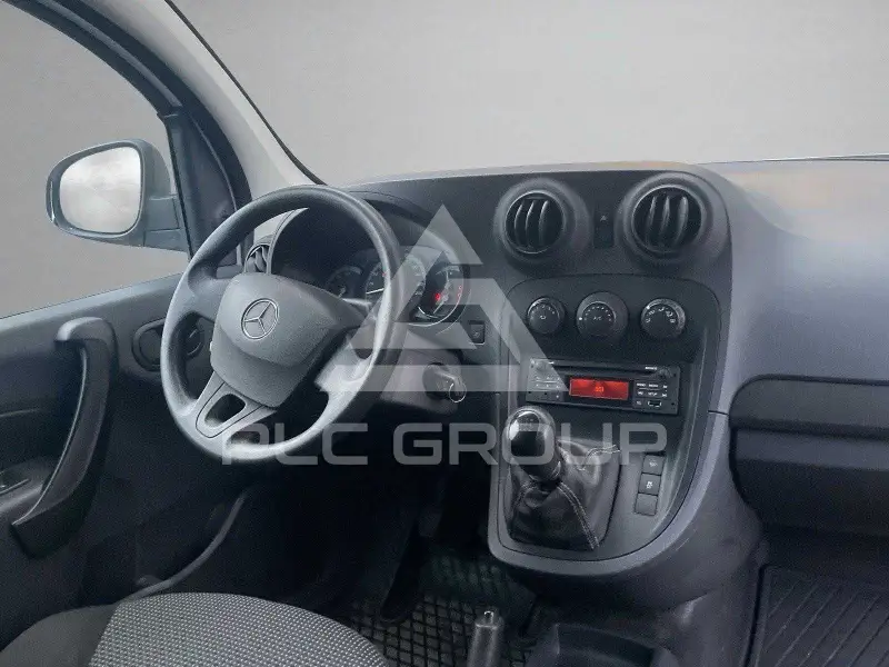 2021 Mercedes Benz Citan