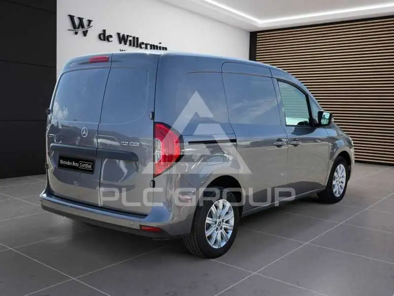 2021 Mercedes Benz Citan