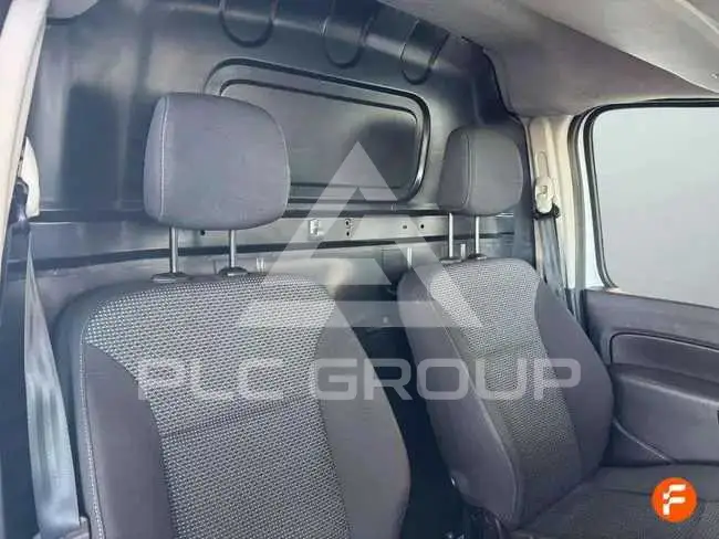 2021 Mercedes Benz Citan