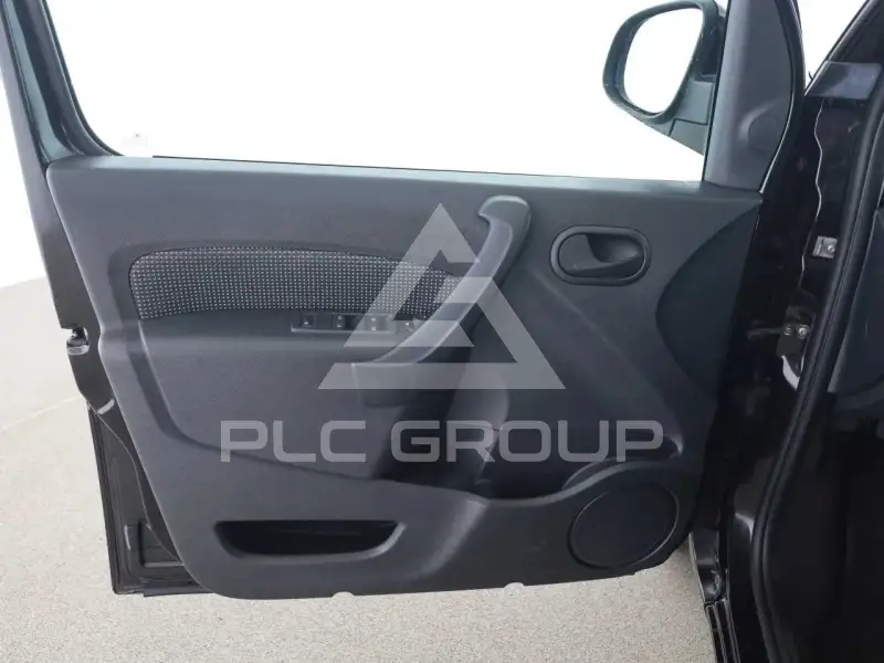 2021 Mercedes Benz Citan