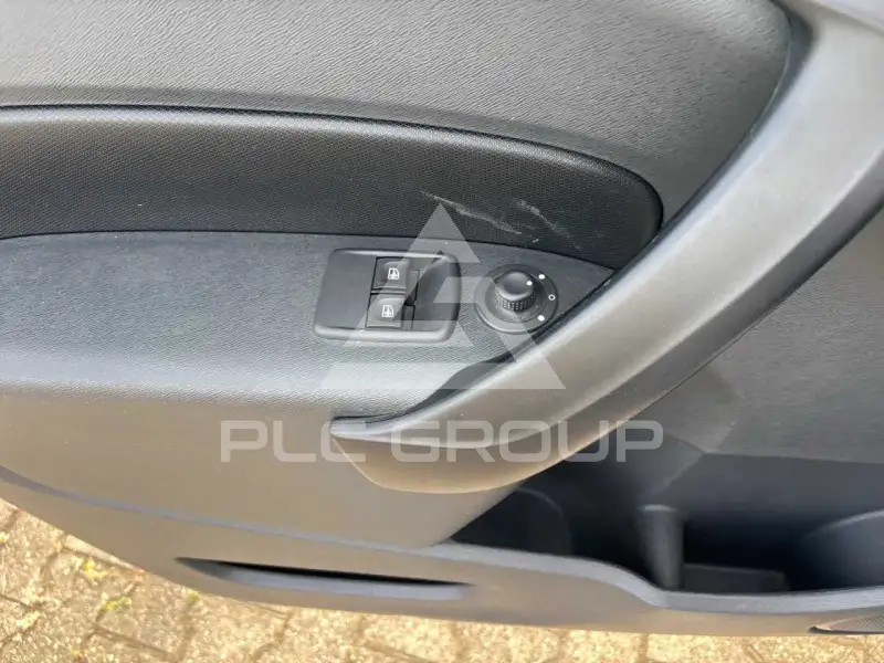2021 Mercedes Benz Citan