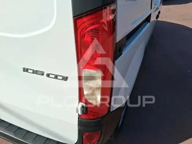 2021 Mercedes Benz Citan