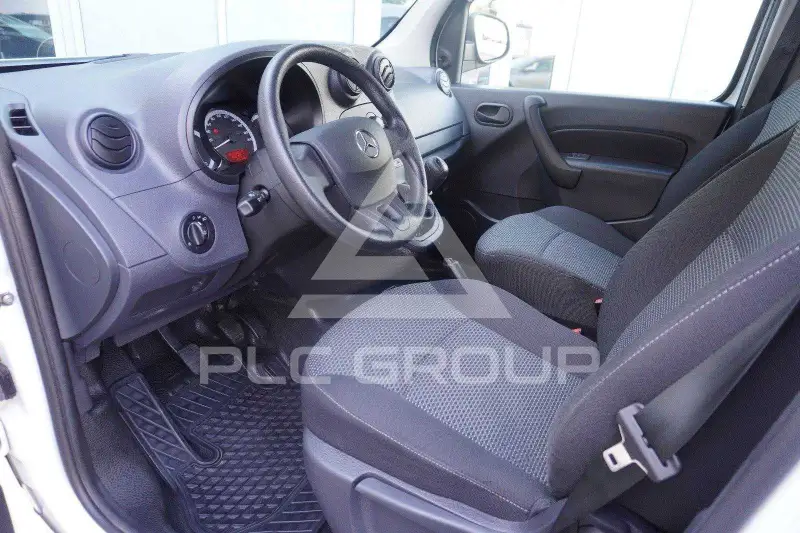 2021 Mercedes Benz Citan
