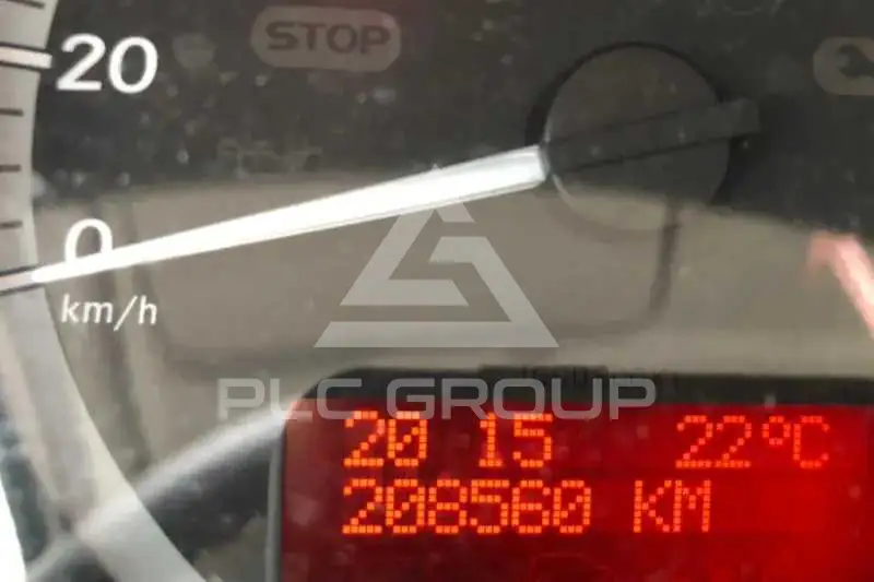 2021 Mercedes Benz Citan