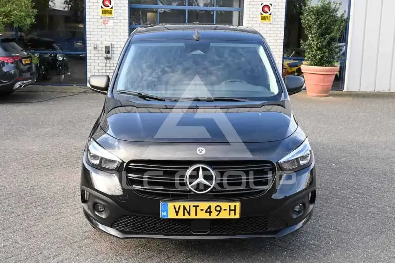 2021 Mercedes Benz Citan