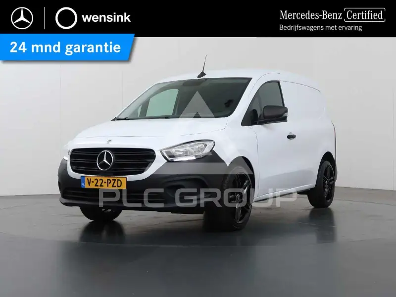 2021 Mercedes Benz Citan