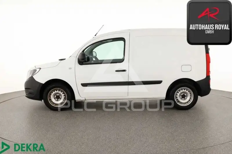 2021 Mercedes Benz Citan
