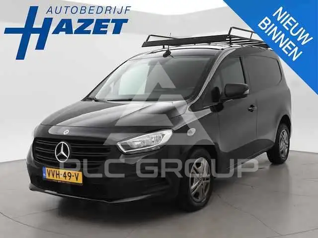 2021 Mercedes Benz Citan