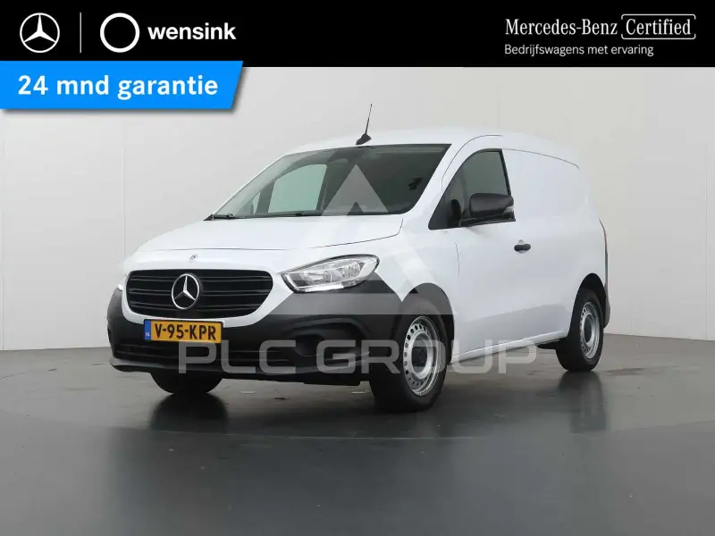 2021 Mercedes Benz Citan