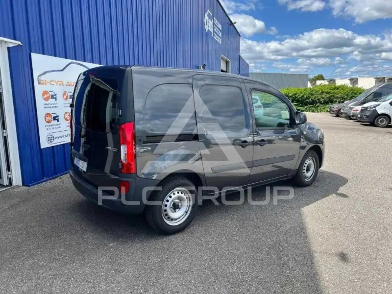 2021 Mercedes Benz Citan