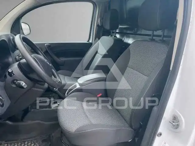 2021 Mercedes Benz Citan