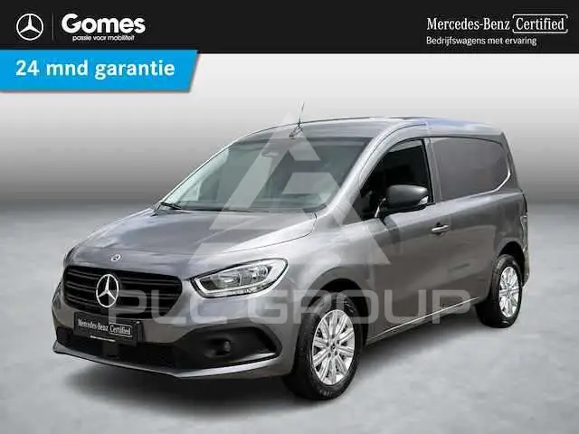 2021 Mercedes Benz Citan