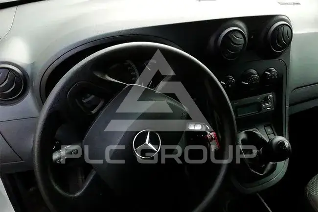 2021 Mercedes Benz Citan