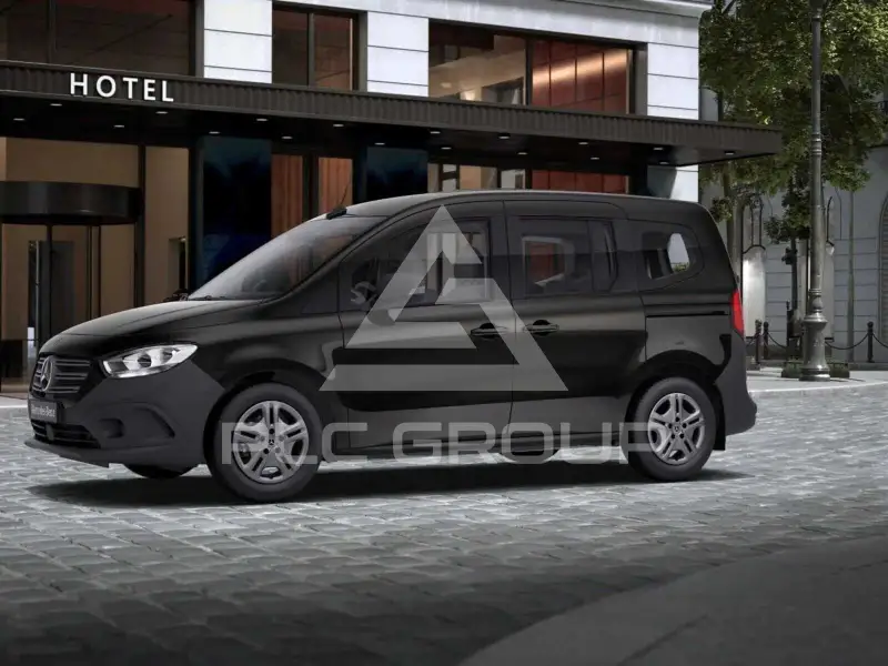 2021 Mercedes Benz Citan