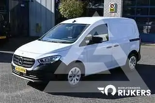 2021 Mercedes Benz Citan