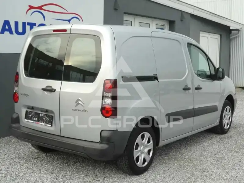 2021 Mercedes Benz Citan